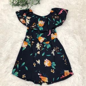 Pat Pat romper
